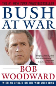 Bush At War