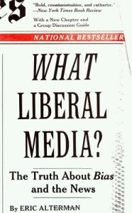 What Liberal Media