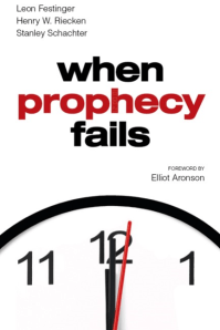 When Prophecy Fails